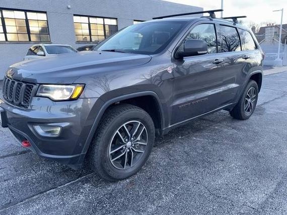 JEEP GRAND CHEROKEE 2017 1C4RJFLT6HC882511 image JEEP GRAND CHEROKEE 2017 1C4RJFLT6HC882511 image